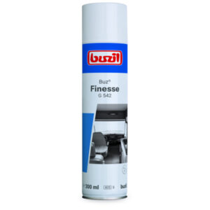 ΓΥΑΛΙΣΤΙΚΟ ΕΠΙΦΑΝΕΙΩΝ G542 BUZIL FINESSE 300ml