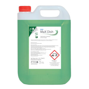ΥΓΡΟ ΠΙΑΤΩΝ ΛΕΜΟΝΙ MAX DISH 10lt
