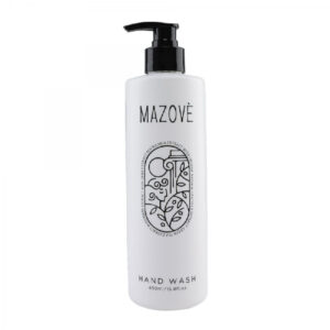 MAZOVE HAND WASH 450ml