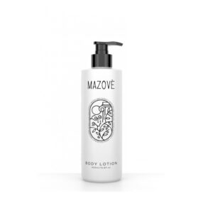 MAZOVE BODY LOTION 450ml