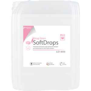 ΜΑΛΑΚΤΙΚΟ SOFT DROPS (20lt)