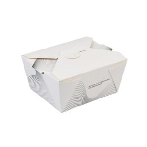 ΚΟΥΤΙ ΧΑΡΤΙΝΟ ΦΑΚΕΛΟΣ ΛΕΥΚΟ SMALL 11X9X6