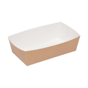 ΣΚΑΦΑΚΙ STANDARD TRAY ΚΡΑΦΤ 15,5Χ8Χ5cm