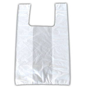 ΤΣΑΝΤΑ ΔΙΑΦΑΝΗ 37cm (1kg)