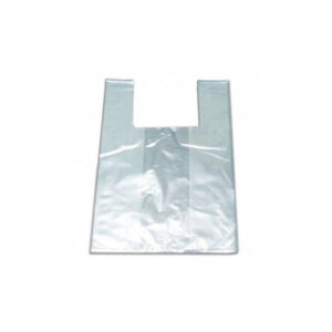 ΤΣΑΝΤΑ ΔΙΑΦΑΝΗ ΖΑΧΑΡΟΠΛΑΣΤΙΚΗΣ LDPE 45cm (1kg)
