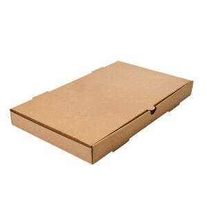 ΚΟΥΤΙ ΠΙΤΣΑΣ ΚΡΑΦΤ ΑΤΥΠΩΤΟ PINSA 40Χ25Χ4cm (100 TMX)