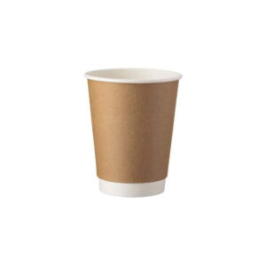 ΠΟΤΗΡΙ ΧΑΡΤΙΝΟ DW 12oz ΚΡΑΦΤ (25 TMX)