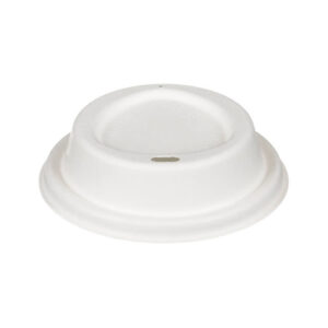 ΚΑΠΑΚΙ ΠΙΠΙΛΑ 12-16oz ΛΕΥΚΟ ΖΑΧΑΡΟΚΑΛΑΜΟΥ (50 ΤΜΧ)
