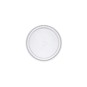 ΚΑΠΑΚΙ ΓΙΑ ΠΛΑΣΤΙΚΟ ΠΟΤΗΡΙ FLAT (100 ΤΜΧ)