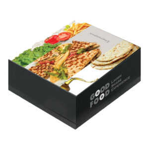 ΚΟΥΤΙ ΨΗΤΟΠΩΛΕΙΟΥ ΜΑΥΡΟ ΣΚΕΠΑΣΤΗ Νο 26 26X26X4 (10Kg)