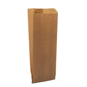 ΧΑΡΤΟΣΑΚΟΥΛΑ VEGETAL ΚΑΦΕ 10Χ28 (1KG)
