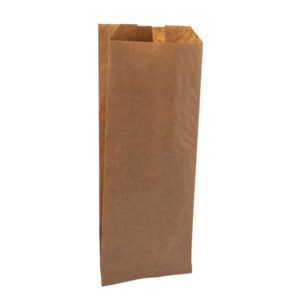 ΧΑΡΤΟΣΑΚΟΥΛΑ ΚΡΑΦΤ ΚΑΦΕ 12Χ28 (1KG)