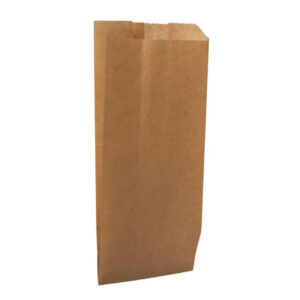 ΧΑΡΤΟΣΑΚΟΥΛΑ VEGETAL ΚΑΦΕ 12Χ28 (1KG)