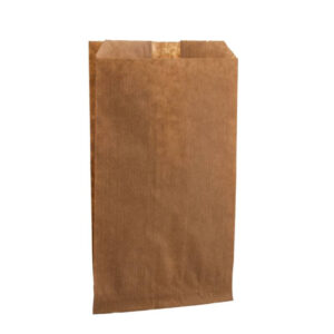 ΧΑΡΤΟΣΑΚΟΥΛΑ ΚΡΑΦΤ ΚΑΦΕ 12Χ22 (1KG)