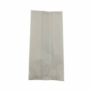 ΧΑΡΤΟΣΑΚΟΥΛΑ VEGETAL ΛΕΥΚΟ 20X44 (1KG)