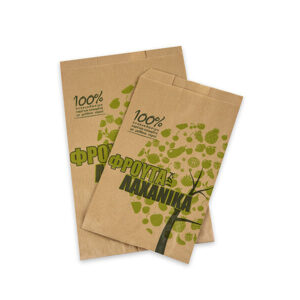 ΧΑΡΤΟΣΑΚΟΥΛΑ ΚΡΑΦΤ ΚΑΦΕ ΜΑΝΑΒΙΚΗΣ 20Χ34 (1Kg)