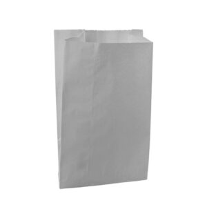ΧΑΡΤΟΣΑΚΟΥΛΑ VEGETAL ΛΕΥΚΟ 15X28 (1Kg)