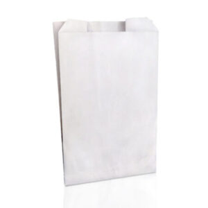 ΧΑΡΤΟΣΑΚΟΥΛΑ ΚΡΑΦΤ ΛΕΥΚΟ 17X34 (1KG)