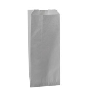 ΧΑΡΤΟΣΑΚΟΥΛΑ VEGETAL ΛΕΥΚΟ 12Χ33 (1KG)