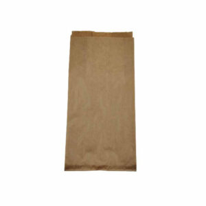 ΧΑΡΤΟΣΑΚΟΥΛΑ ΚΡΑΦΤ ΚΑΦΕ 17X34 (1KG)