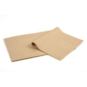 ΧΑΡΤΙ ΚΡΑΦΤ ΚΑΦΕ 45-50gr 50x70