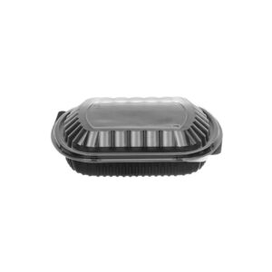 ΣΚΕΥΟΣ MICROWAVE 1200cc 1 ΘΕΣΗΣ ΜΕ ΚΑΠΑΚΙ (50 ΤΜΧ)