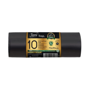 ΣΑΚΟΙ ΑΠΟΡ/ΜΑΤΩΝ 70X90 (10 ΤΕΜ)