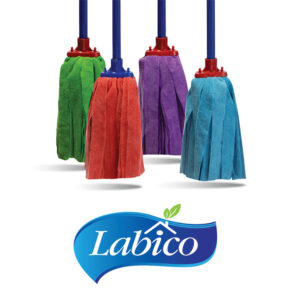 ΣΦΟΥΓΓΑΡΙΣΤΡΑ ΒΙΔΩΤΗ MICROFIBER ΛΩΡΙΔΕΣ 190gr